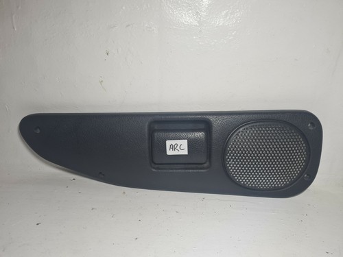 Vide poche porte arrière