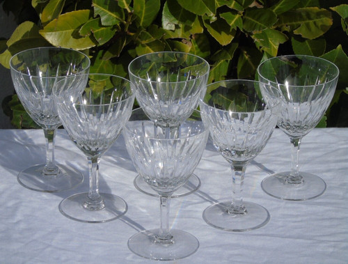 Service verres à vin - service,
