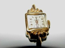 MONTRE HERMA  ANCIENNE EB