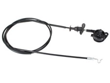 CÂBLE DE DÉVERROUILLAGE DU