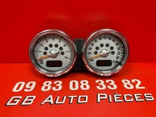 MINI COOPER R50 R52 R53 S 1.6