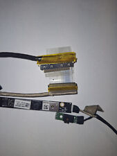 Nappe Video LCD + Camera pour