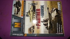 T.0 Revue TnT Truck Tank N°86 AMX 10P / Panther / M4A1 Sherman / FL 10&FL 11