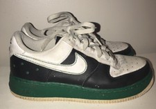 NIKE AIR FORCE 1 Leather