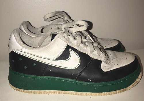 Nike air force leather - air,