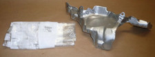 ORI BOUCLIER THERMIQUE DE TURBO CITROEN C3 I II C4 I FIAT SCUDO 1723T3
