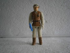 ANCIENNE FIGURINE SOLDAT HOTH REBEL STAR WARS KENNER 1980 VINTAGE SANS BLISTER.