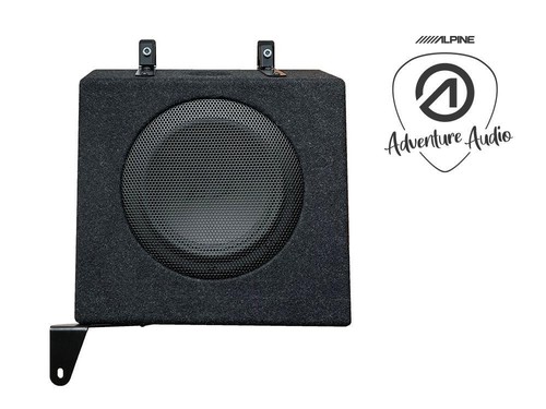 Alpine swc w84tra7 boîtier - alpine, swc-w84tra7
