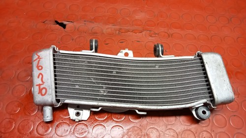 Radiateur eau abs - radiateur, honda