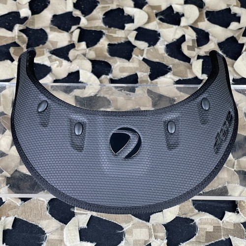 New dye wing visor - i4/i5,