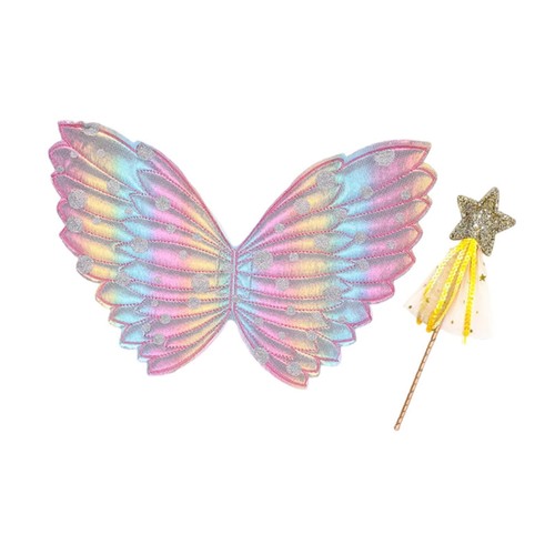 Féeriques pour filles ailes - pour, filles,