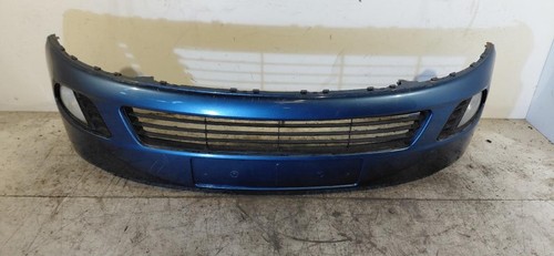 Pare choc avant ford fiesta - choc,