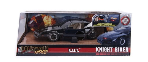 Jada knight rider 1982 - knight,
