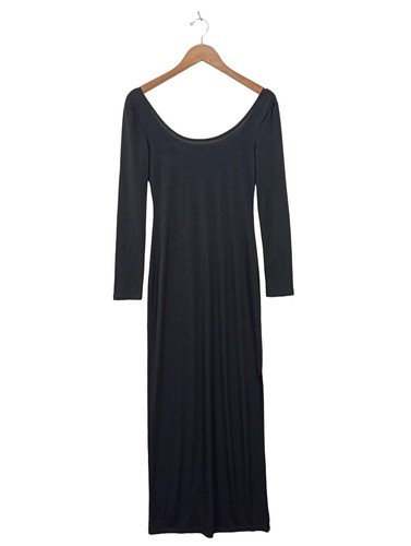 Stradivarius robe longue - robe,