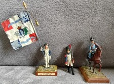 soldat de plomb cbg mignot