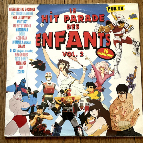 33t compilation le hit - 33t,