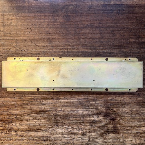 1970s accutronics reverb unit - 1970s,