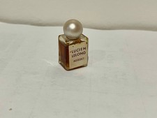 Miniature parfum ancienne - de,