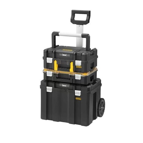 Fatmax stanley trolley - stanley,