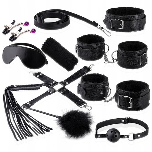 Accessoires sexuels - ,