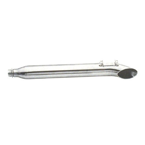 Paughco silencieux flt turn - paughco,,