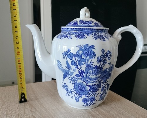 Théière villeroy boch - villeroy,