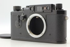 Noir " près De Mint " Leica