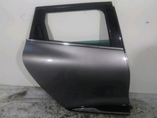 PORTE DROITE ARRIÈRE Renault