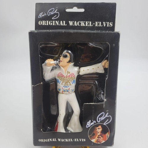 Original wackel elvis - wackel, presley