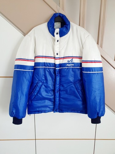 Blouson collector alpine - blouson,