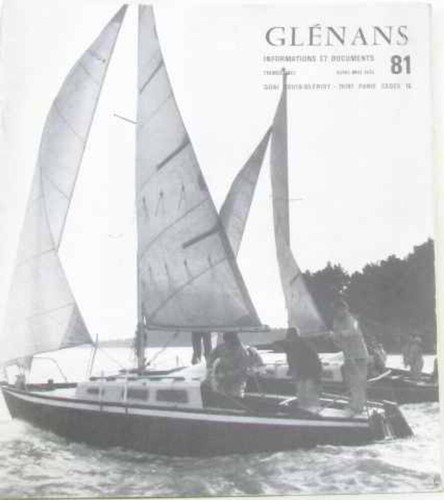 Glénans informations - , et