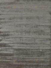 Tapis Tribal Oriental En Laine