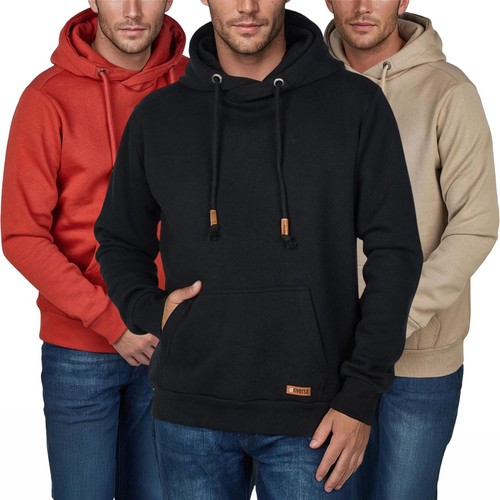 Riverso hoodie pour - riverso, hommes