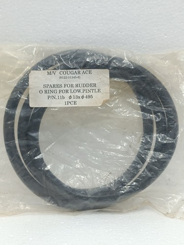 Joint torique pour gouvernail - joint,