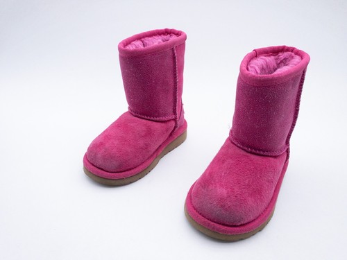 Ugg bottes hiver filles - d’hiver,