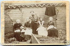 photo cabinet Hartmann Frères