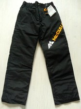 Pantalon de protection anti