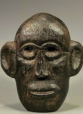 Iban Dayak West Kalimantan