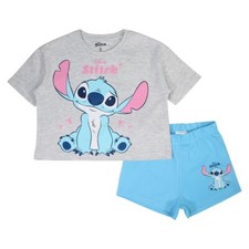 Ensemble fille, Lilo & Stitch