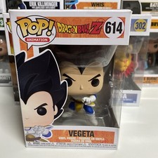 Figurine POP!  Dragon ball Z
