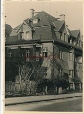 Photo, succession voir description, observatoire Forêt-Noire... 2, 1941, 5026...