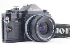[ près De Mint ] Canon A-1 +