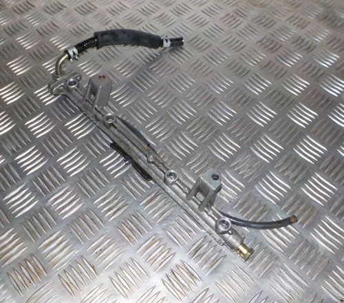Yamaha 1000 gts rampe - yamaha,