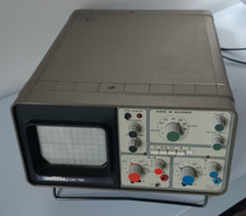 Oscilloscope Metrix Analogique (D)