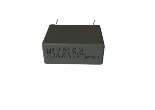 Condensateur 2µf 2uf - condensateur, 2.2µf