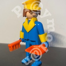 Playmobil🎪Vintage 3510