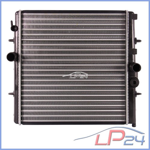 Radiateur eau refroidissement - radiateur,