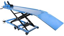 Pont élévateur moto GMR 560 Güde G24332