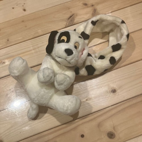 Peluche disney 101 - peluche, dalmatiens
