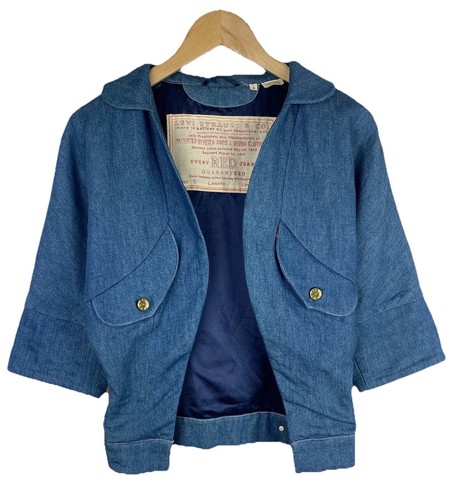 Rare veste blazer kimono lvc - veste,